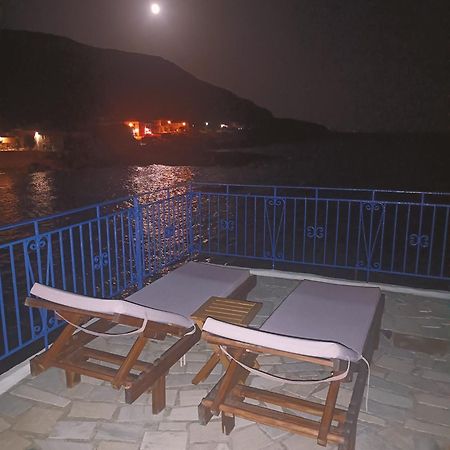 فيلا Wheelhouse Trachila Mani Trakhila المظهر الخارجي الصورة